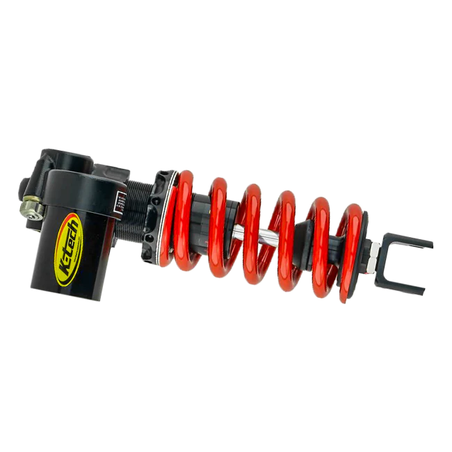 K-Tech DDS Lite Federbein Yamaha YZF-R6 RJ27 (17-26) 245-017-270-010