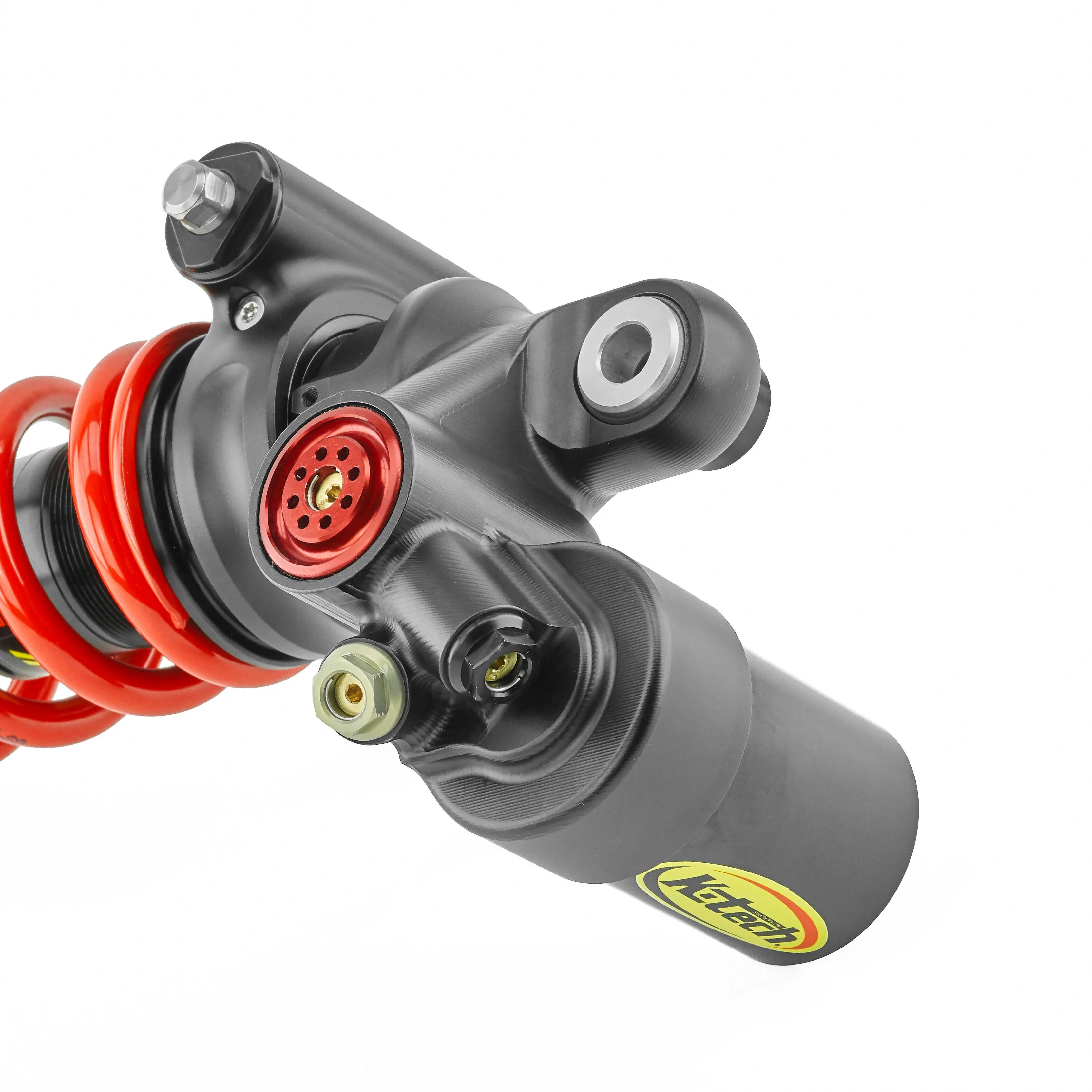 K-Tech DDS PRO Federbein BMW S1000RR K67 (19-26) 255-019-030-020 - Image 4