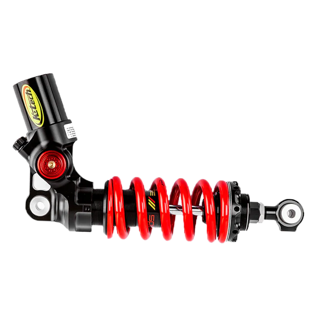 K-Tech DDS PRO Federbein Honda CBR 1000 RR / SP SC77 (17-19) 255-017-130-020