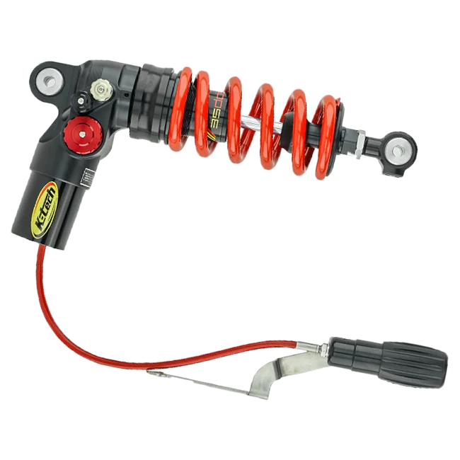 K-Tech DDS PRO Federbein Honda CBR 1000 RR-R / SP SC82 (20-26) 255-020-130-020