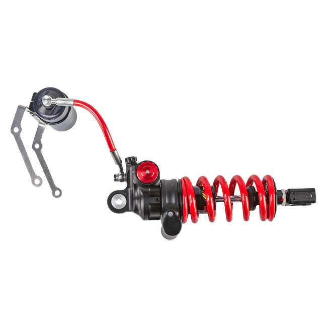 K-Tech DDS PRO Federbein MV Agusta F3 675/800 (12-25) 255-012-170-010