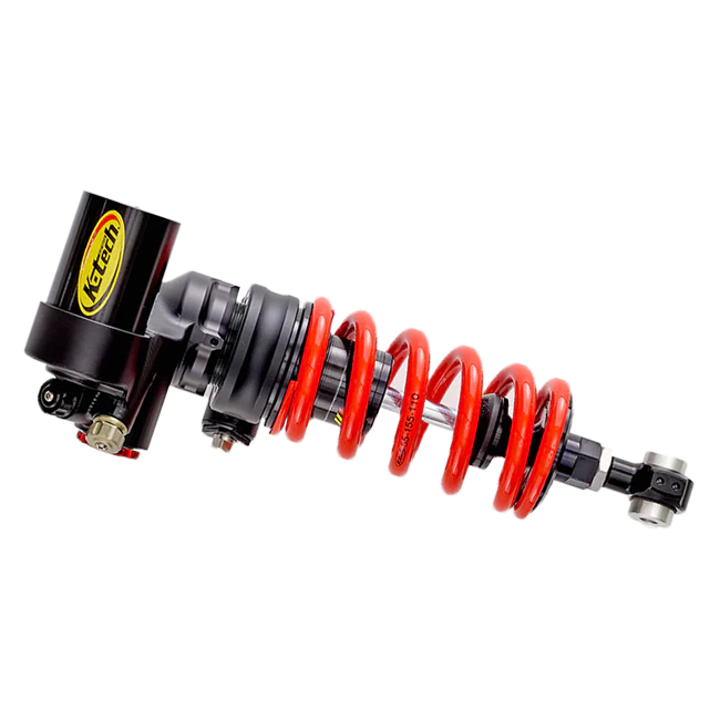 K-Tech DDS PRO Federbein Suzuki GSX-R 1000 (17-23) 255-017-230-020