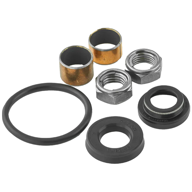 K-Tech Federbein Service-Kit Yamaha YZF-R6 RJ27 (17-26) 205-200-020