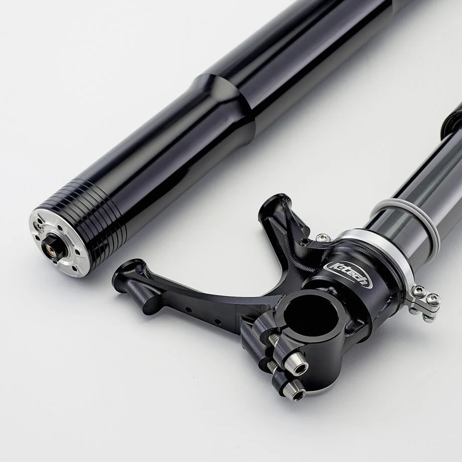 K-Tech KTR-4 Gabel mit Direct Damping System 155-017-770 - Image 3