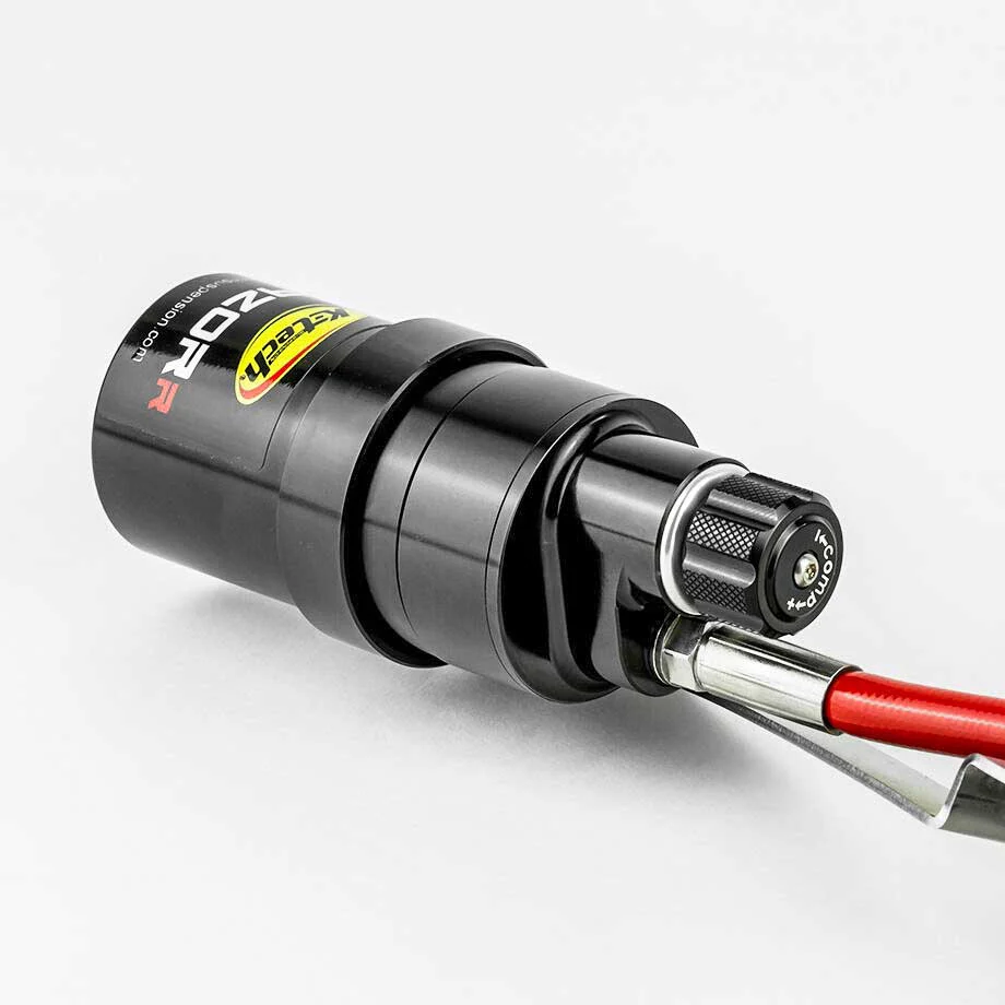 K-Tech RAZOR-R Federbein Aprilia RS 660 (20-26) 279S-020-010-010 - Image 3