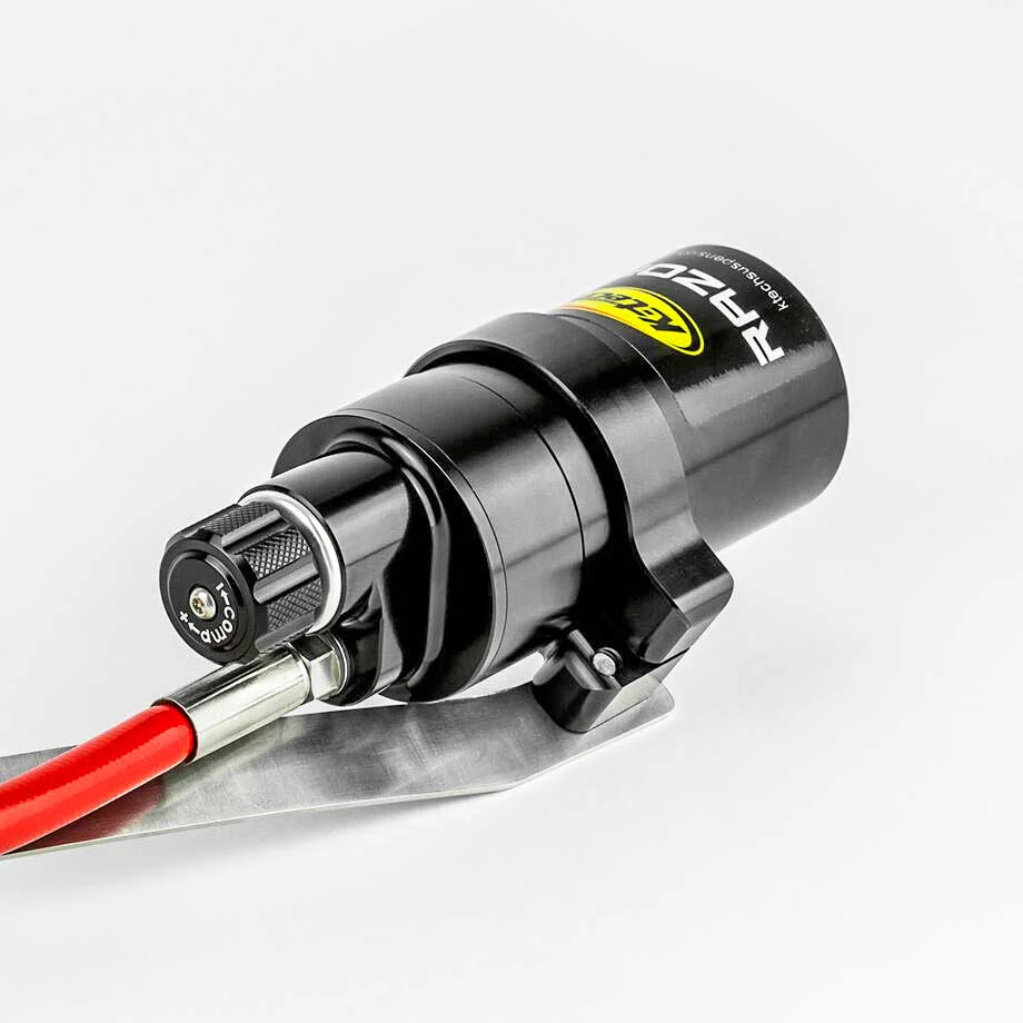 K-Tech RAZOR-R Federbein Aprilia RS 660 (20-26) 279S-020-010-011 - Image 4