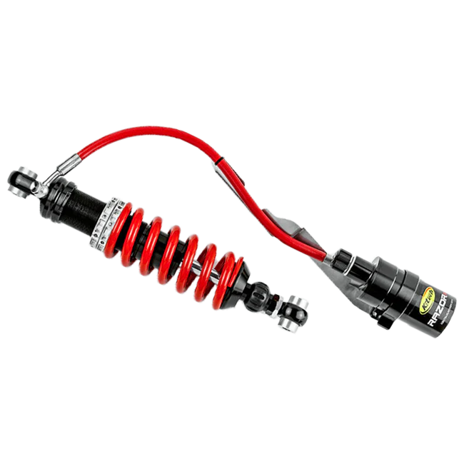 K-Tech RAZOR-R Federbein Aprilia RS 660 (20-26) 279S-020-010-010
