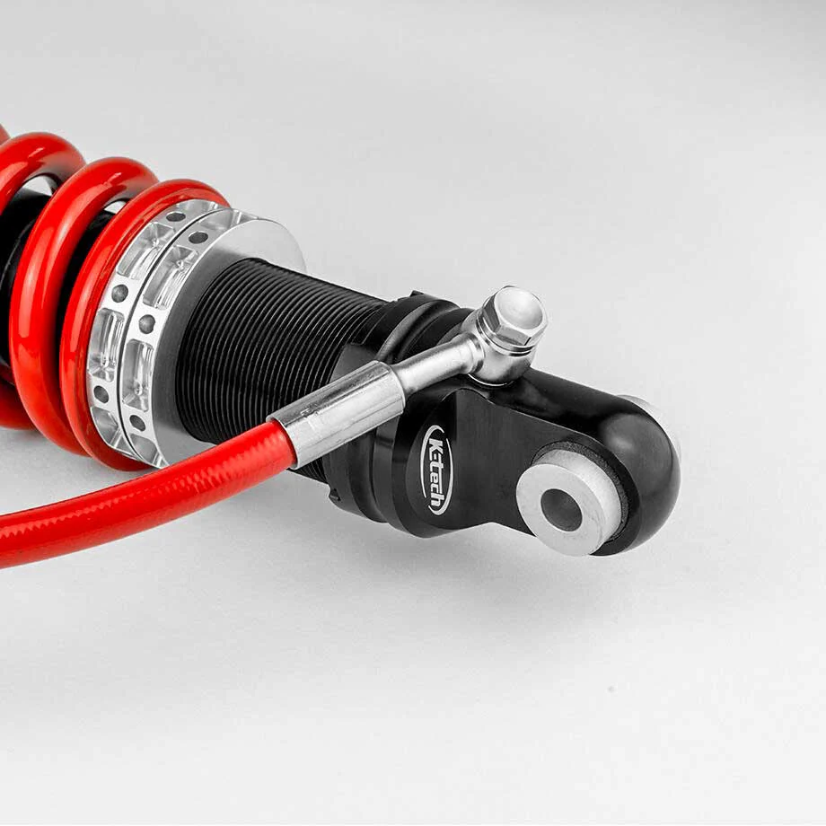K-Tech RAZOR-R Federbein Aprilia RS 660 (20-26) 279S-020-010-012 - Image 2