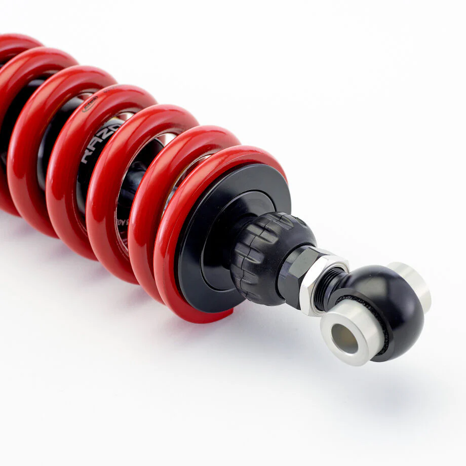 K-Tech RAZOR-R LITE Federbein Aprilia RS 660 (20-26) 287SD-020-010-010 - Image 3