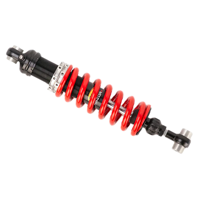 K-Tech RAZOR-R LITE Federbein Kawasaki Ninja 400 (18-23) 287SD-018-150-005