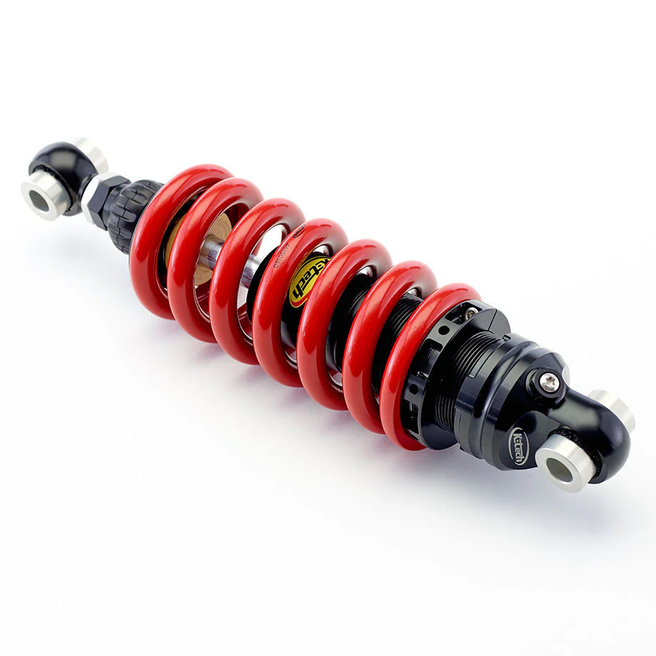 K-Tech RAZOR-R LITE Federbein Kawasaki Ninja 400 (18-23) 287SD-018-150-005 - Image 3