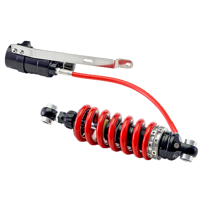 K-Tech RAZOR-RR Track Federbein Yamaha YZF-R3 (15-25) 264S-015-270-005