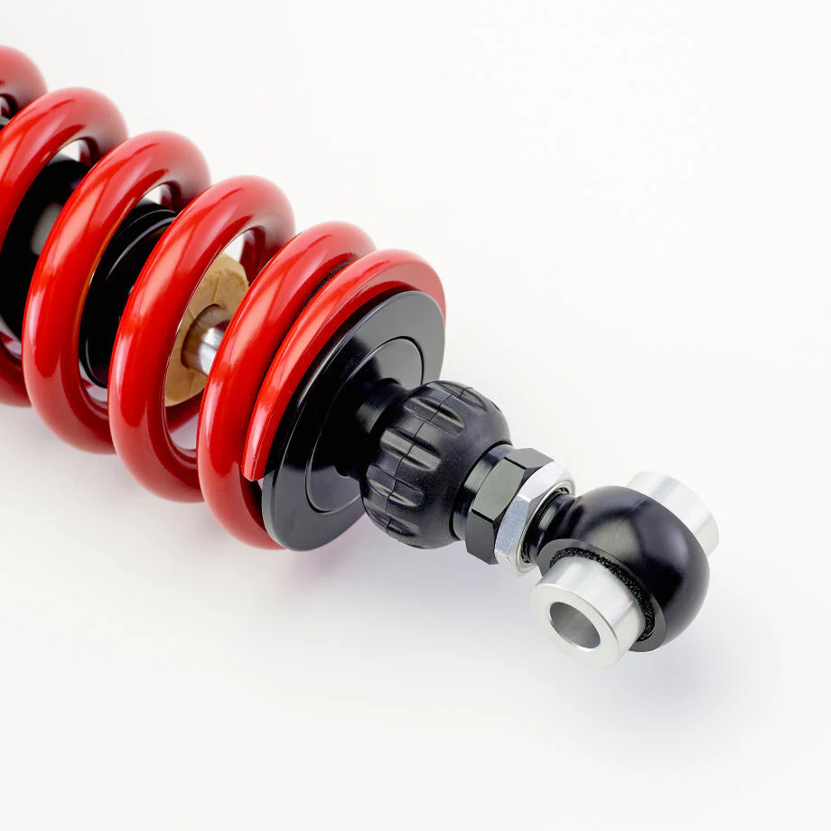 K-Tech RAZOR-RR Track Federbein Yamaha YZF-R3 (15-25) 264S-015-270-005 - Image 4