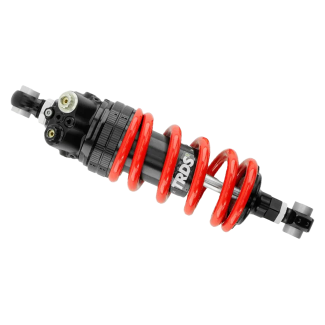 K-Tech TRDS-R Federbein Ducati Panigale V4/S/R (18-24) 261-019-070-020