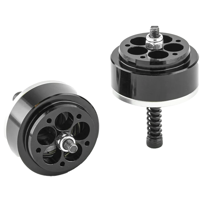 K-Tech Vorderrad Gabelventil 33.50mm Kit Yamaha YZF-R3 (15-18) YSS-335