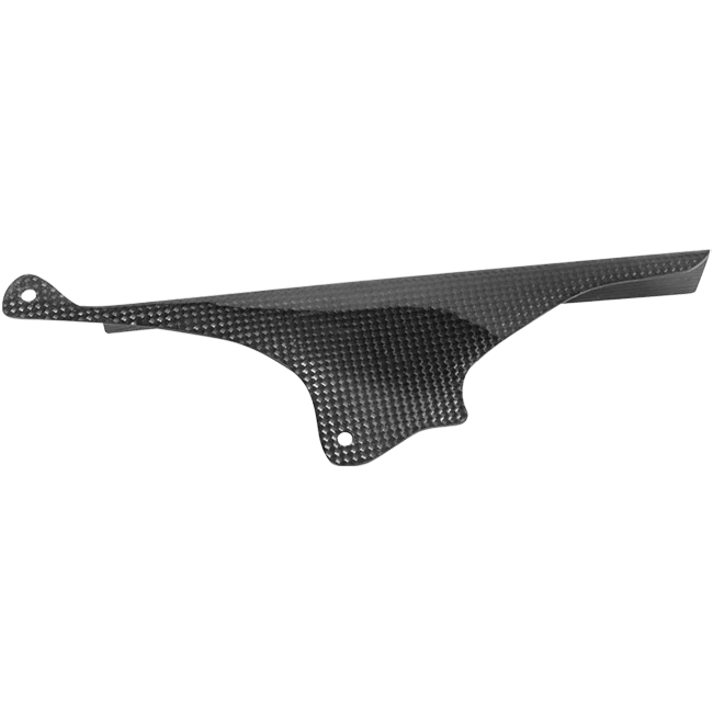 Kettenabdeckung Carbon LighTech Aprilia RSV4/1100 Factory/R/RR/RF (09-20) CARA3012