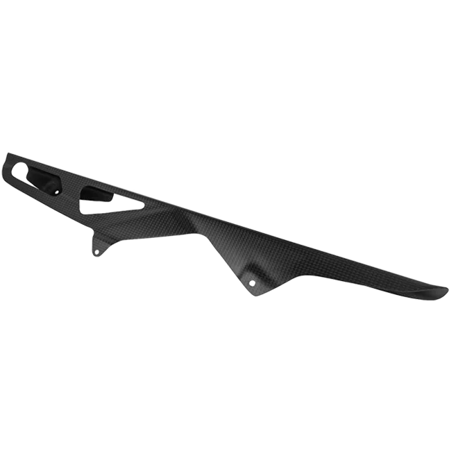 Kettenabdeckung Carbon LighTech Suzuki GSX-R 1000 (17-23) CARS6512