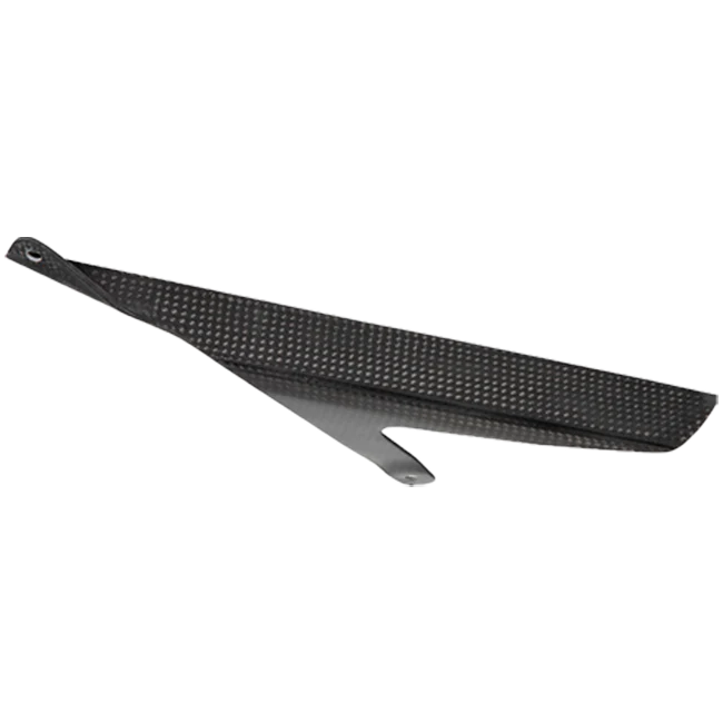 Kettenabdeckung Carbon LighTech Yamaha YZF-R1/M RN32, RN49 & RN65 (15-26) CARY5012