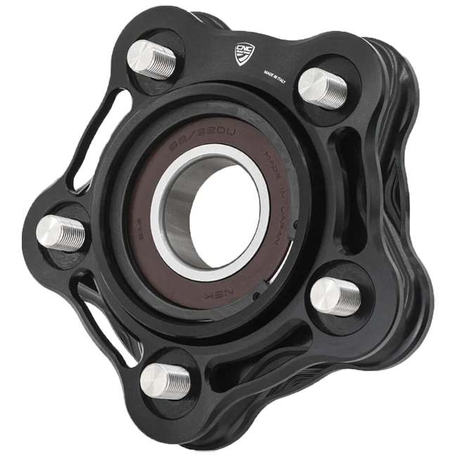 Kettenradträger CNC Racing Ducati Panigale V4/S/R (25-26) FC253