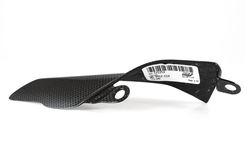 Kettenschutz Carbon Fullsix Ducati Panigale 1199/R/S (12-17) - Image 2
