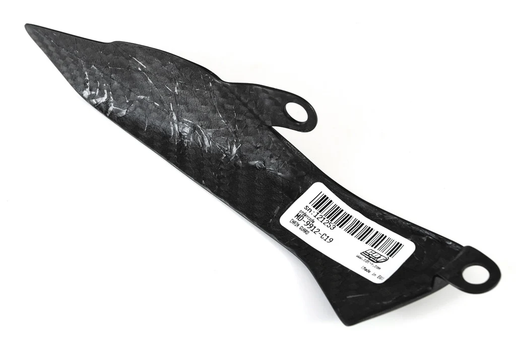 Kettenschutz Carbon Fullsix Ducati Panigale 1199/R/S (12-17) - Image 3