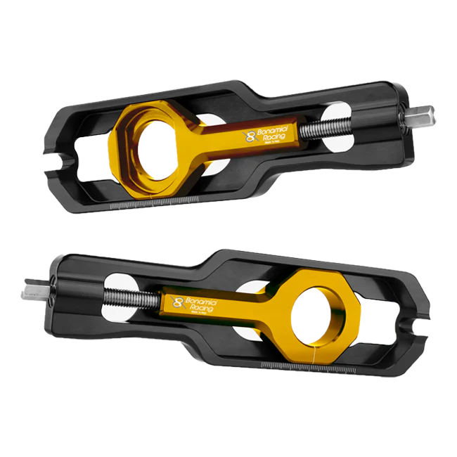 Kettenspanner Bonamici Racing BMW S1000RR K67 (19-26) CHAD09 - Image 4