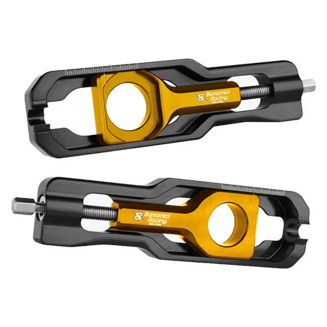Kettenspanner Bonamici Racing Kawasaki ZX-10 R/RR (16-20) CHAD02 - Image 5