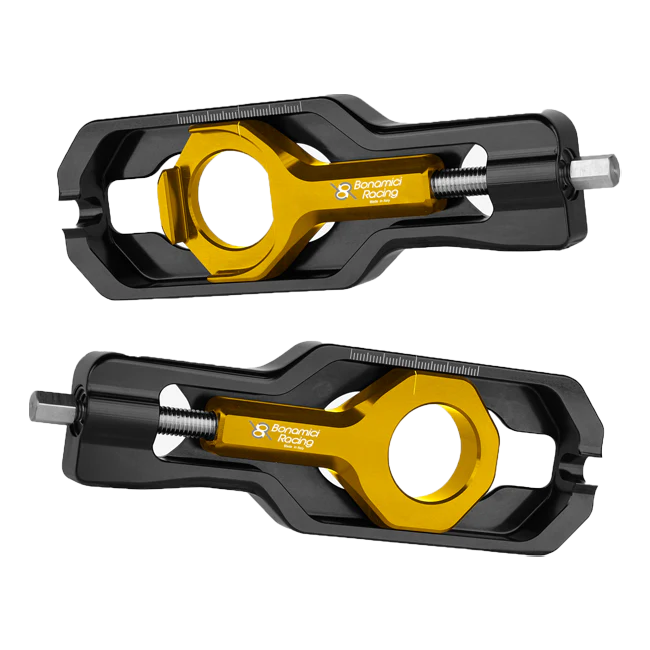 Kettenspanner Bonamici Racing Yamaha YZF-R1/M RN32 und RN49 (15-19) CHAD03 - Image 3