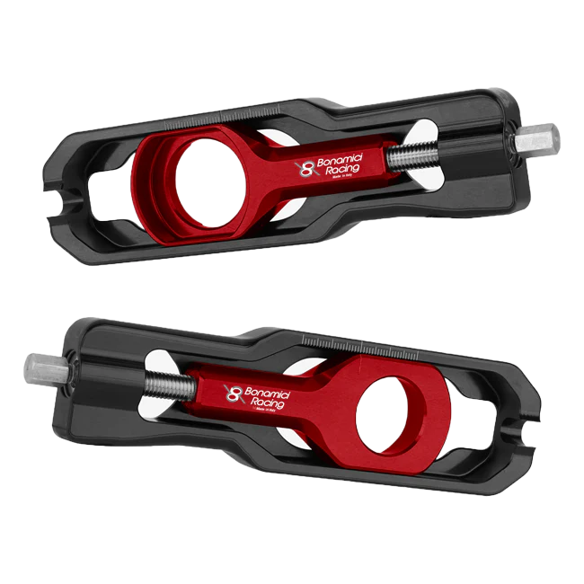 Kettenspanner Bonamici Racing Yamaha YZF-R6 RJ27 (17-26) CHAD07 - Image 4