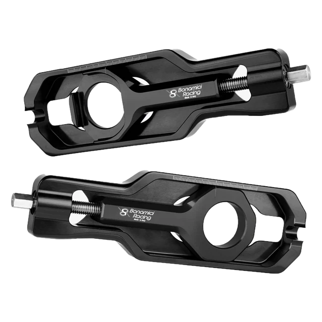 Kettenspanner Bonamici Racing Yamaha YZF-R1/M RN65 (20-26) CHAD11