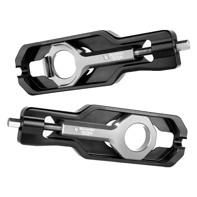 Kettenspanner Bonamici Racing Yamaha YZF-R1/M RN65 (20-26) CHAD11 - Image 3