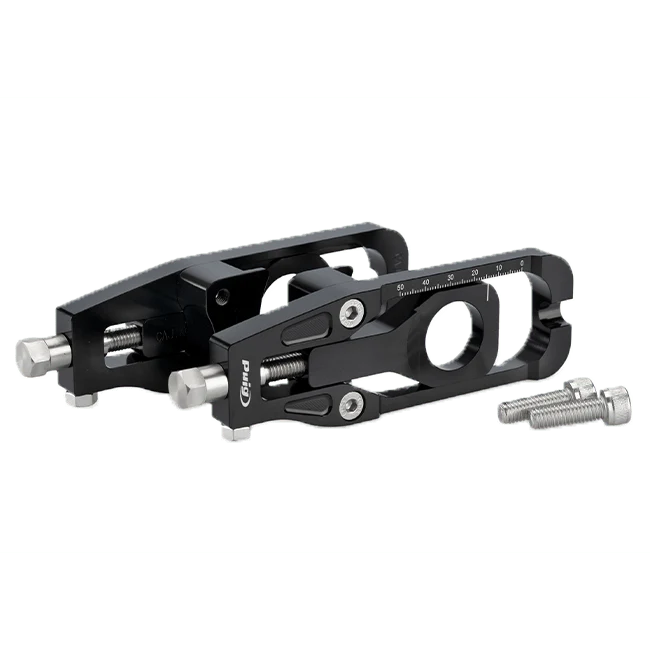 Kettenspanner Puig Kawasaki ZX-6 R (24-25)