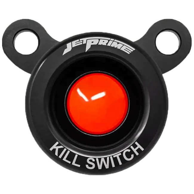 Kill Switch Button JetPrime Ducati Panigale V4/S/R (25-26) JP KS 056