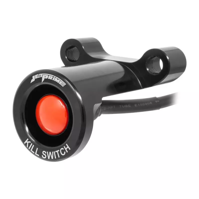 Kill Switch Button JetPrime Ducati Panigale V2 955 (20-24) JP KS 005 - Image 3