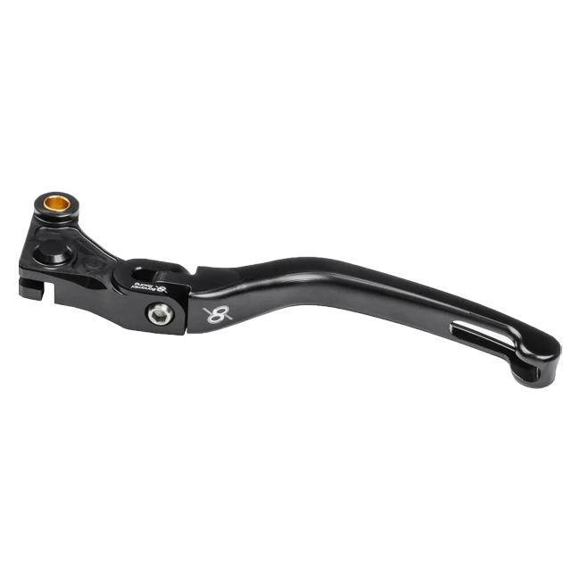 Klappbarer Kupplungshebel Bonamici Racing BMW S1000RR K46 (15-18) LC140