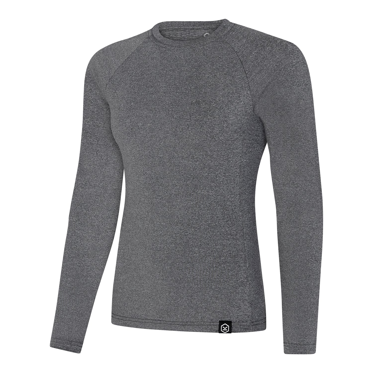 Knox Mia Dual Active Funktionsoberteil | Frauen | Grau | 69604 - Image 12