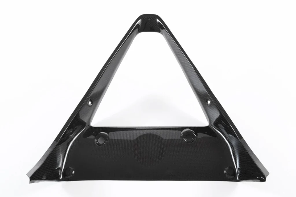 Kühlerverkleidung Carbon Fullsix Ducati Panigale 899 (13-16) - Image 4