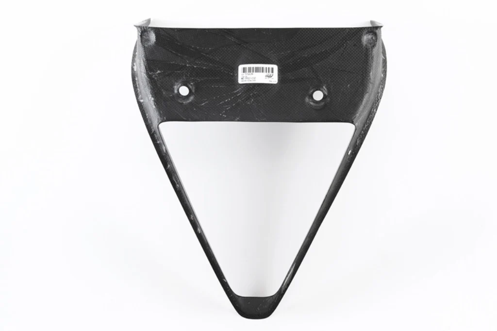 Kühlerverkleidung Carbon Fullsix Ducati Panigale 959 (16-19) - Image 2
