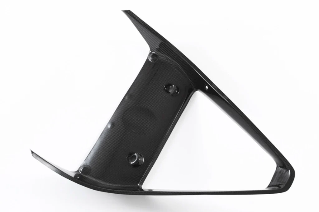 Kühlerverkleidung Carbon Fullsix Ducati Panigale 959 (16-19) - Image 3