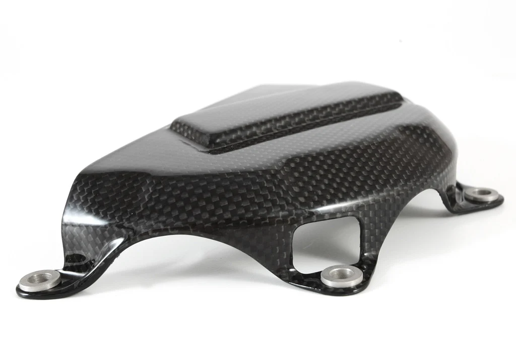 Kupplungsabdeckung Carbon Fullsix Ducati Panigale 1299/S (15-18) - Image 3