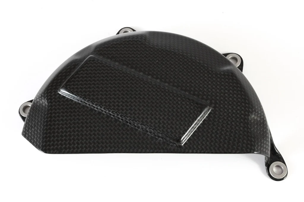 Kupplungsabdeckung Carbon Fullsix Ducati Panigale 1299/S (15-18) - Image 4