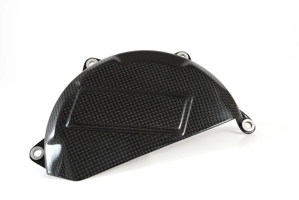 Kupplungsabdeckung Carbon Fullsix Ducati Panigale 1299/S (15-18) - Image 5