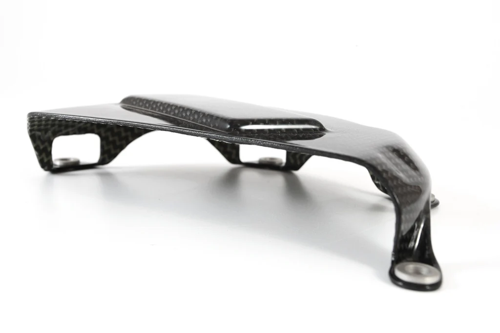 Kupplungsabdeckung Carbon Fullsix Ducati Panigale 1299/S (15-18) - Image 8
