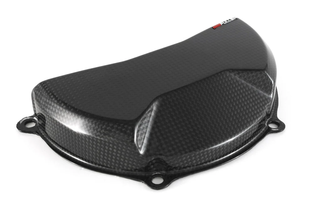 Kupplungsabdeckung Carbon Fullsix Ducati Panigale V4/S (18-24) - Image 5