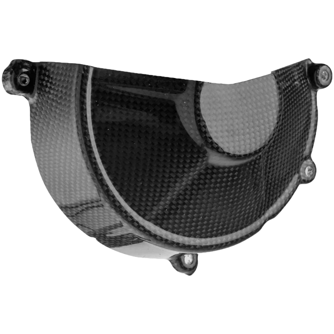Kupplungsabdeckung Carbon LighTech Honda CBR 1000 RR-R SC82 (20-26) CARH2130