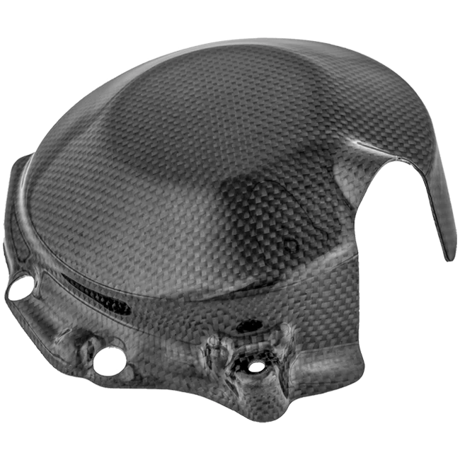 Kupplungsabdeckung Carbon LighTech Kawasaki ZX-10 R/RR (11-26) CARK9630