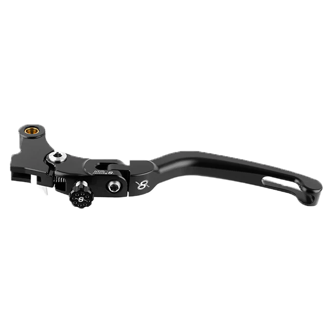 Kupplungshebel verstellbar Bonamici Yamaha YZF-R9 (25-26) LC270