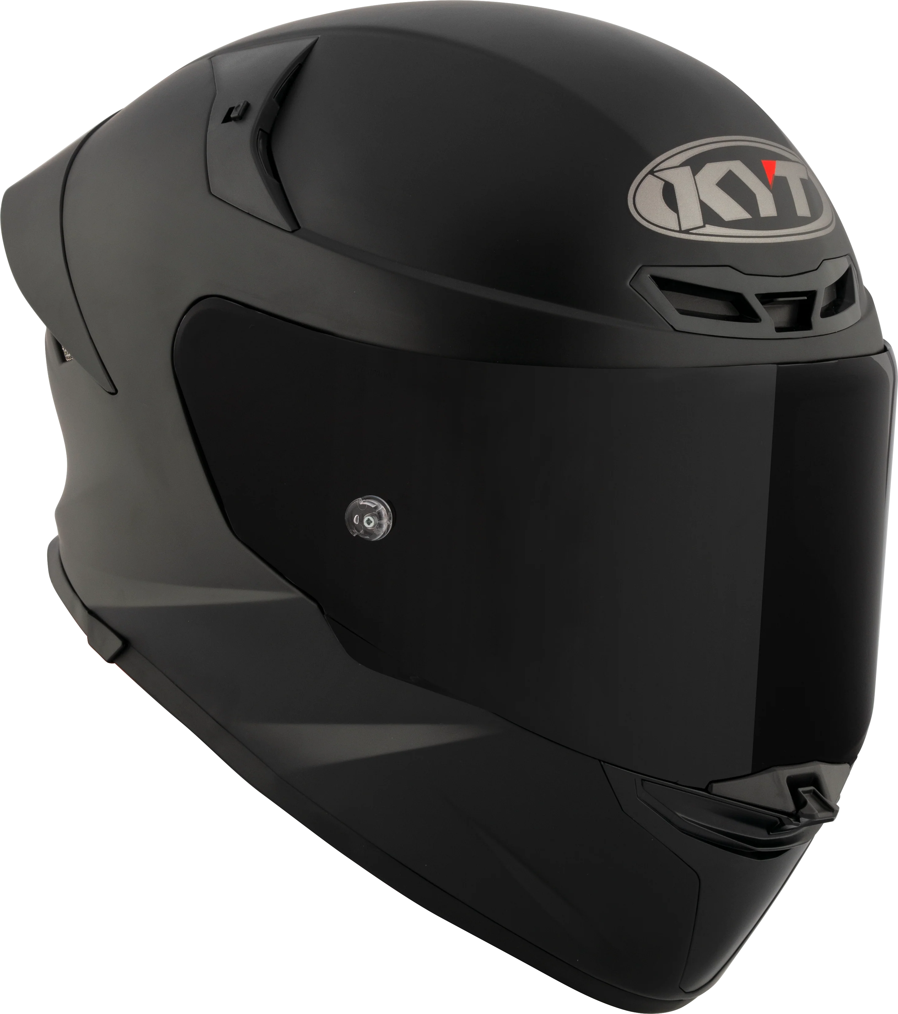 KYT TT-Revo Helm schwarz matt Y6TR00X6 - Image 7