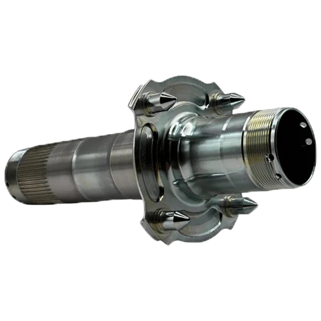 Leichtbau Hinterradachse Feel Racing Ducati Panigale V4/S/R (18-24) 81910861B
