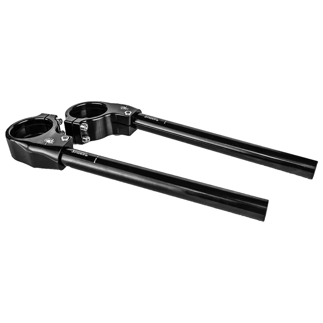 Lenker Offset 25 Spider Racing Ducati Panigale V4/S/R (18-24) 50.25.53